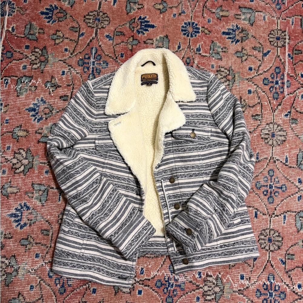 Pendleton Early 2000s Special Edition Portland Co… - image 1